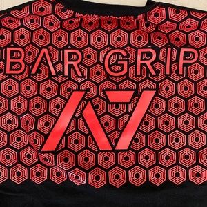 A7 Fire Bar Grip Women’s Shirt